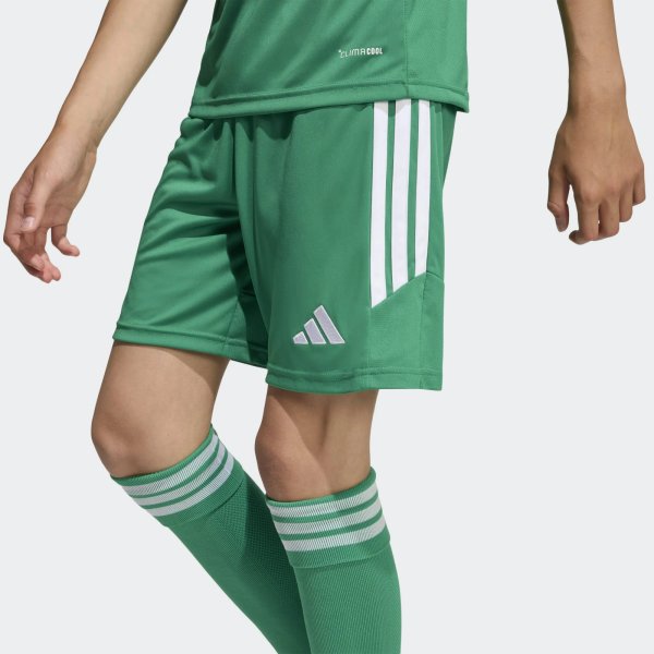Dětské šortky adidas TIRO26L SHO Y - foto 5