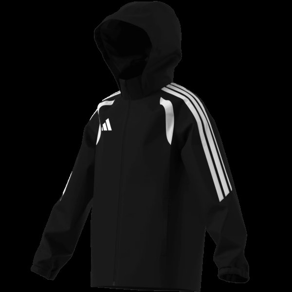 Dětská bunda adidas TIRO26L WBY - foto 15