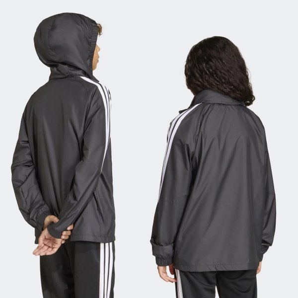 Dětská bunda adidas TIRO26L WBY - foto 6
