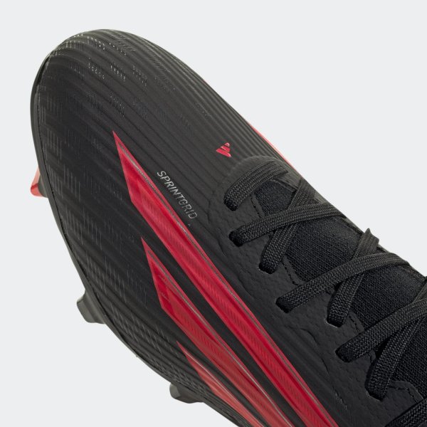 Kopačky lisovky adidas F50 LEAGUE MID FG/MG - foto 6