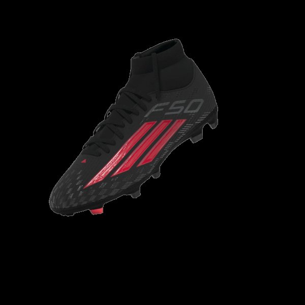 Kopačky lisovky adidas F50 LEAGUE MID FG/MG - foto 13