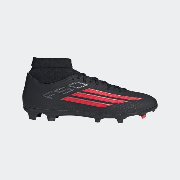 Kopačky lisovky adidas F50 LEAGUE MID FG/MG - foto 0