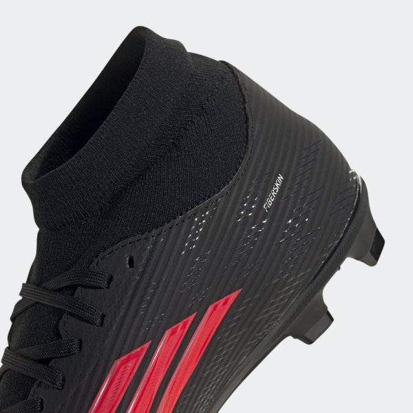 Kopačky lisovky adidas F50 LEAGUE MID FG/MG - foto 7