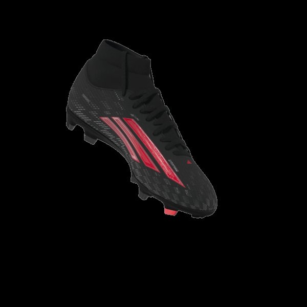 Kopačky lisovky adidas F50 LEAGUE MID FG/MG - foto 15