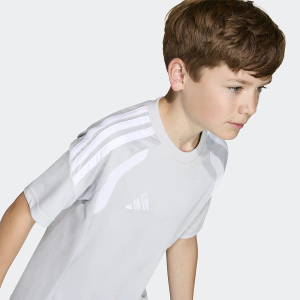 Dětský dres adidas TIRO26L JSY Y - foto 5
