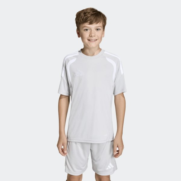 Dětský dres adidas TIRO26L JSY Y - foto 2