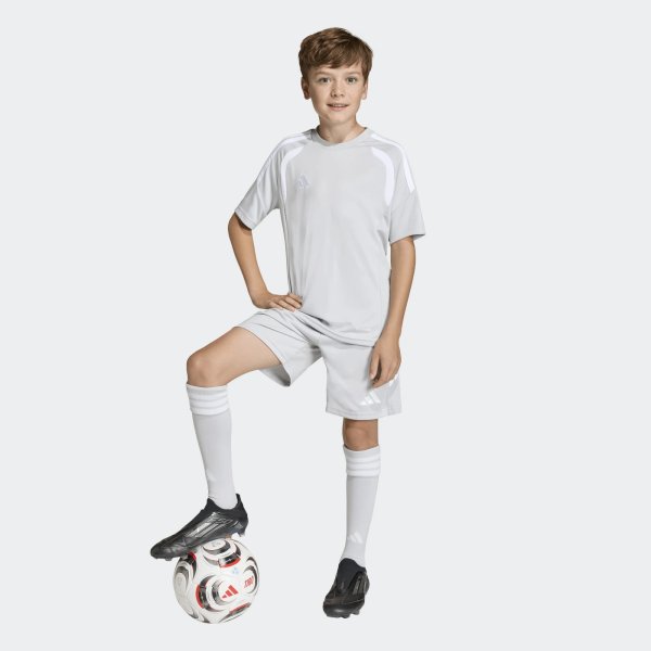 Dětský dres adidas TIRO26L JSY Y - foto 4