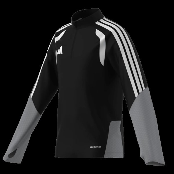 Dětská mikina adidas TIRO26C TOPY - foto 15