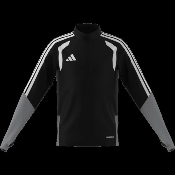 Dětská mikina adidas TIRO26C TOPY - foto 8