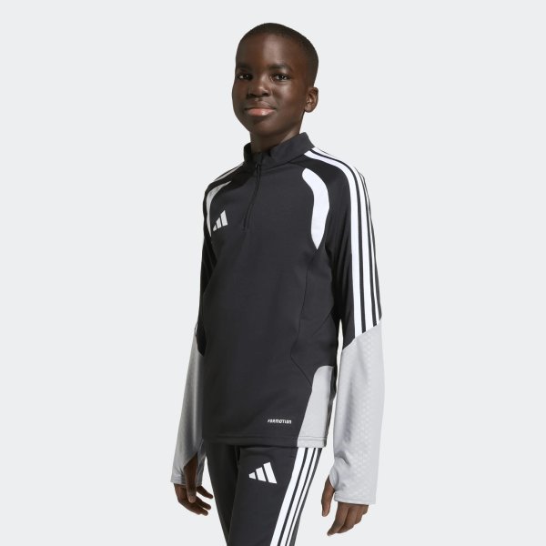 Dětská mikina adidas TIRO26C TOPY - foto 1