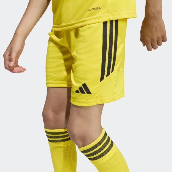 Dětské šortky adidas TIRO26L SHO Y - foto 5