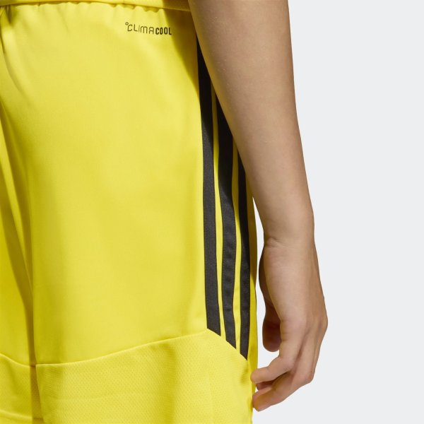Dětské šortky adidas TIRO26L SHO Y - foto 6