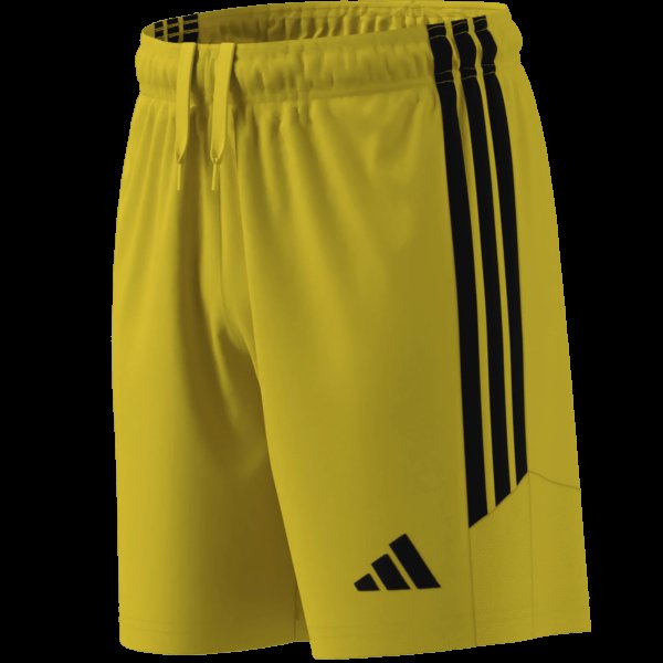 Dětské šortky adidas TIRO26L SHO Y - foto 14