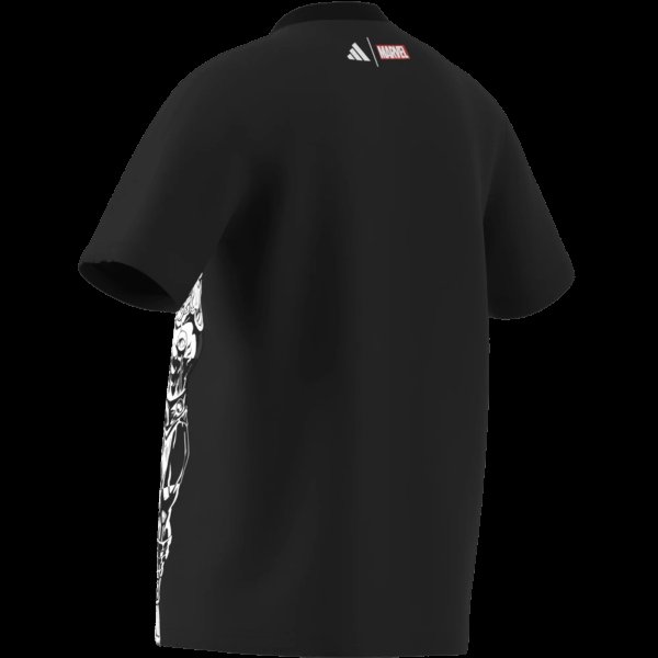 Pánské tričko adidas REAL MARVEL TEE - foto 11