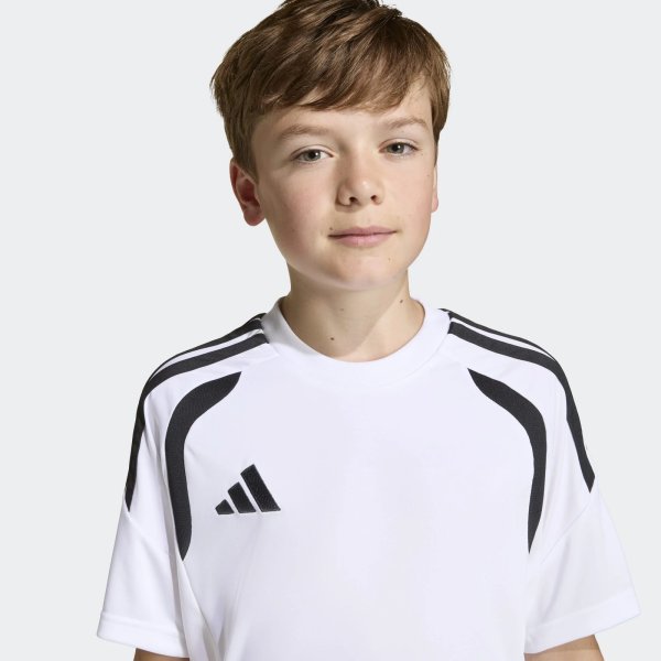 Dětský dres adidas TIRO26L JSY Y - foto 6