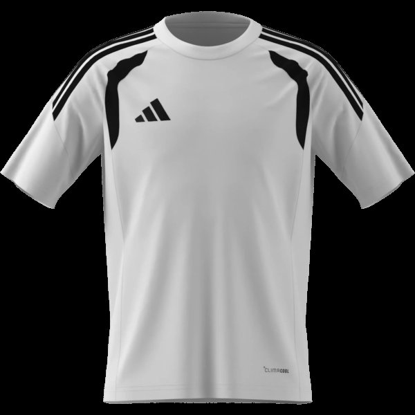Dětský dres adidas TIRO26L JSY Y - foto 9