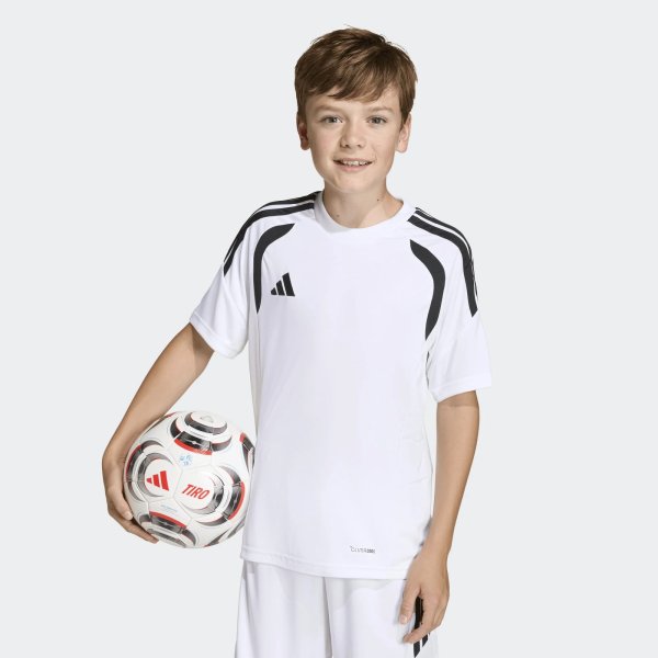 Dětský dres adidas TIRO26L JSY Y - foto 2