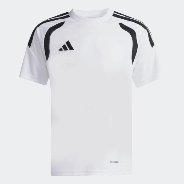 Dětský dres adidas TIRO26L JSY Y - foto 0