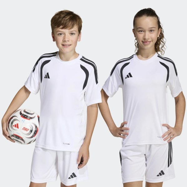 Dětský dres adidas TIRO26L JSY Y - foto 8