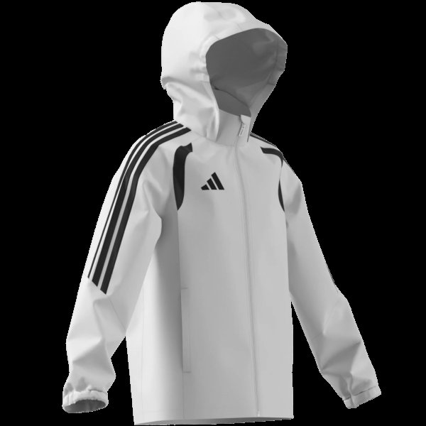 Dětská bunda adidas TIRO26L WBY - foto 7