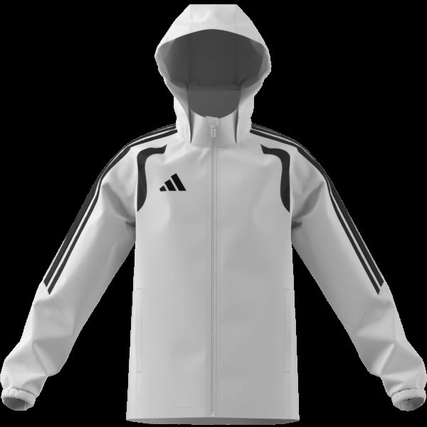 Dětská bunda adidas TIRO26L WBY - foto 6