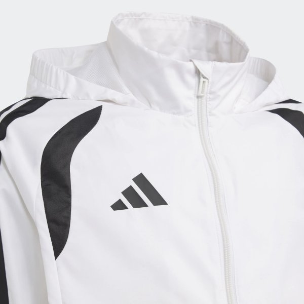 Dětská bunda adidas TIRO26L WBY - foto 3