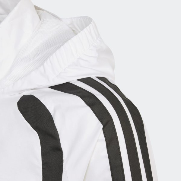 Dětská bunda adidas TIRO26L WBY - foto 4