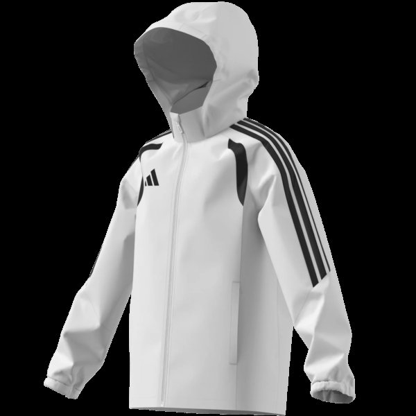 Dětská bunda adidas TIRO26L WBY - foto 13