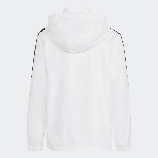 Dětská bunda adidas TIRO26L WBY - foto 2