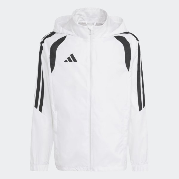 Dětská bunda adidas TIRO26L WBY - foto 1