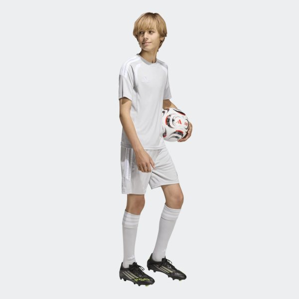 Dětské šortky adidas TIRO26L SHO Y - foto 4