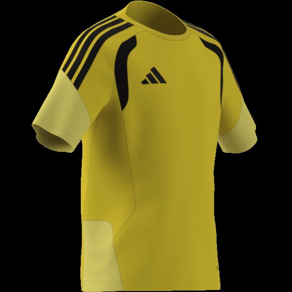 Dětský dres adidas TIRO26C JSYY - foto 3