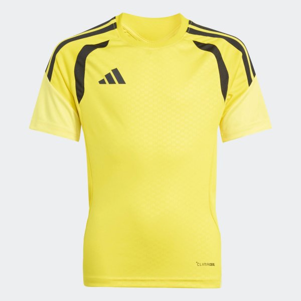 Dětský dres adidas TIRO26C JSYY - foto 0