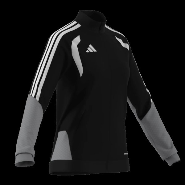 Dámská mikina adidas TIRO26C TR JKTW - foto 9