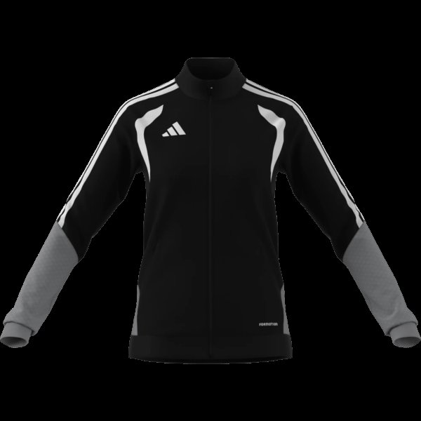 Dámská mikina adidas TIRO26C TR JKTW - foto 8