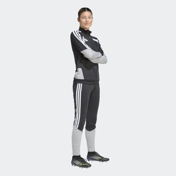 Dámská mikina adidas TIRO26C TR JKTW - foto 4