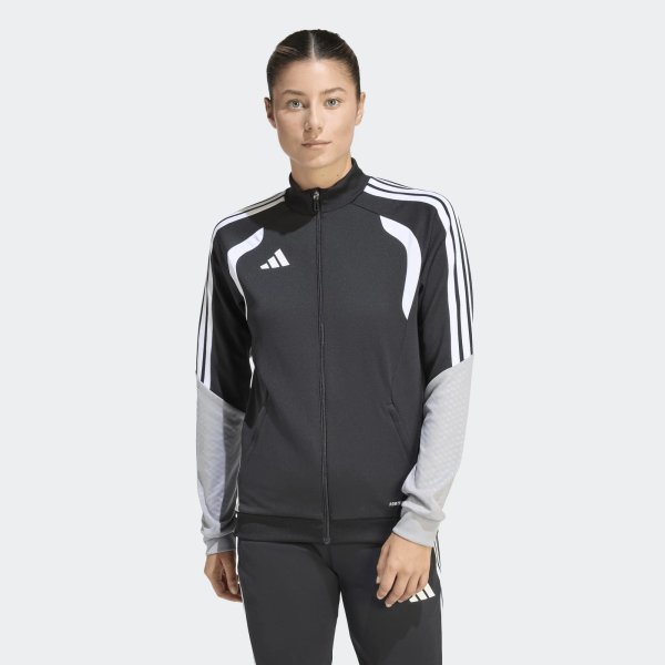 Dámská mikina adidas TIRO26C TR JKTW - foto 2
