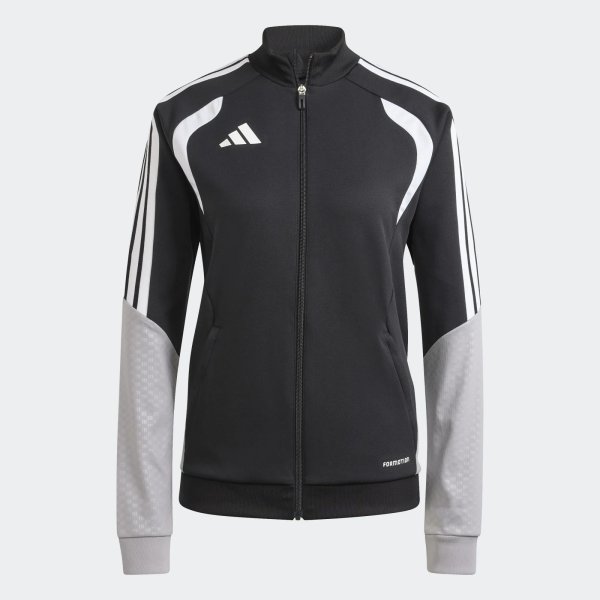 Dámská mikina adidas TIRO26C TR JKTW - foto 0