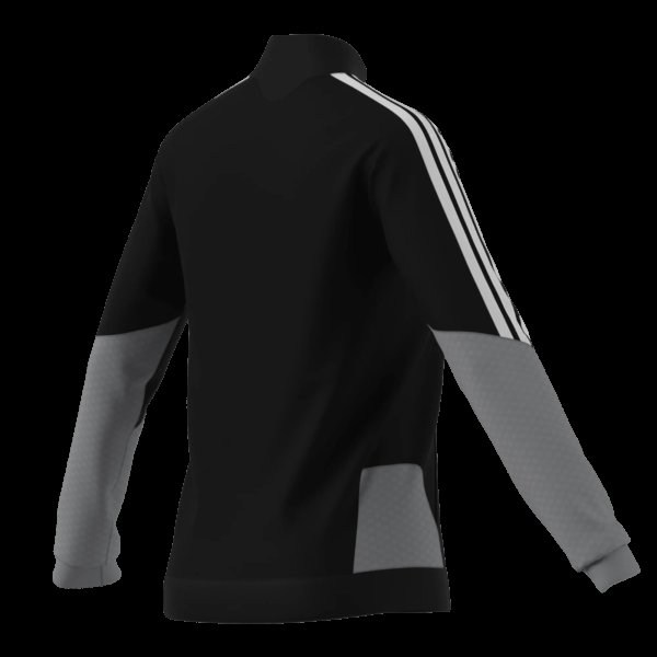 Dámská mikina adidas TIRO26C TR JKTW - foto 11