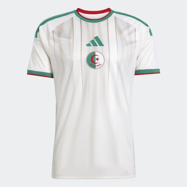 Pánský dres adidas FAF H JSY - foto 0