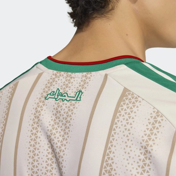 Pánský dres adidas FAF H JSY - foto 7