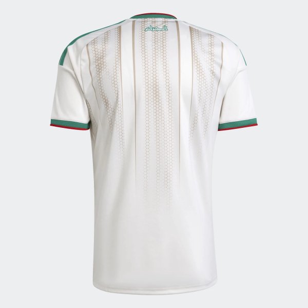 Pánský dres adidas FAF H JSY - foto 1