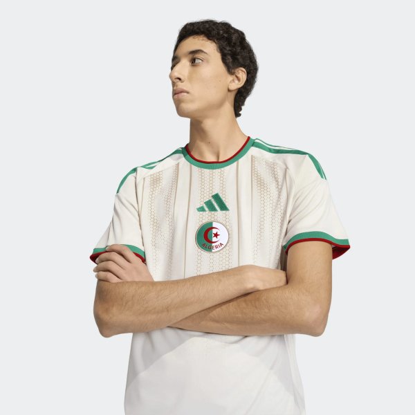 Pánský dres adidas FAF H JSY - foto 6