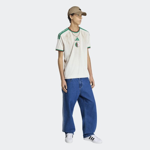 Pánský dres adidas FAF H JSY - foto 4