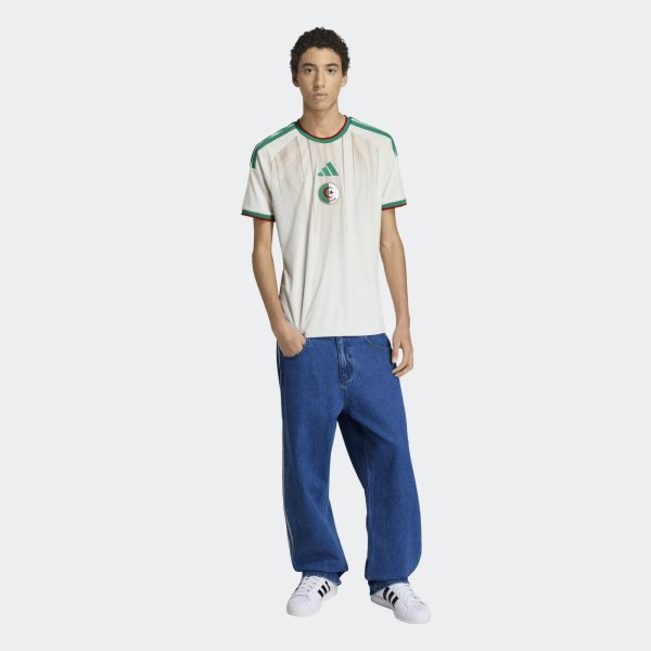 Pánský dres adidas FAF H JSY - foto 5