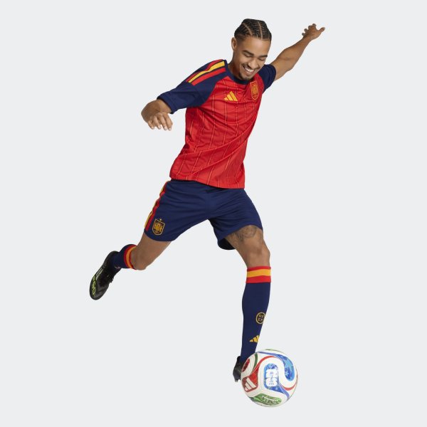 Pánské šortky adidas RFEF H SHO - foto 3