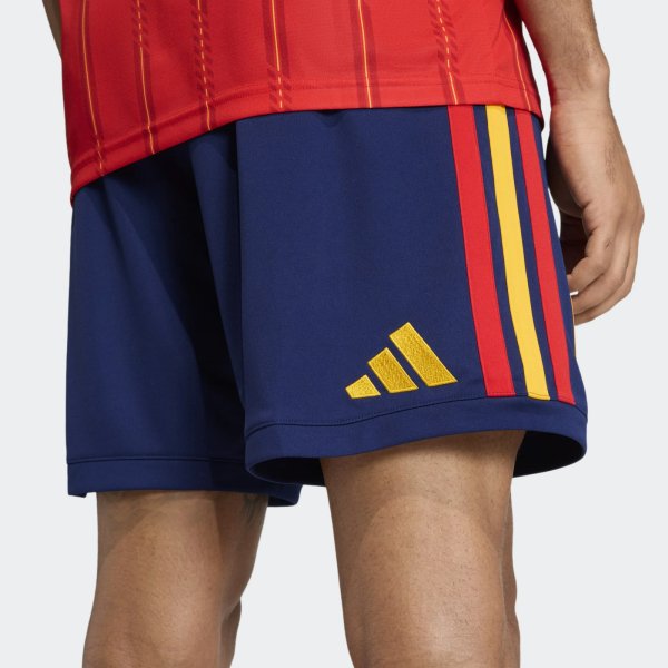 Pánské šortky adidas RFEF H SHO - foto 5