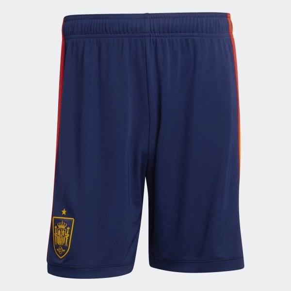 Pánské šortky adidas RFEF H SHO - foto 0