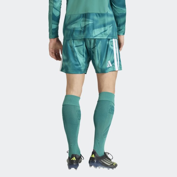 Pánské šortky adidas DFB H GK SHO - foto 2
