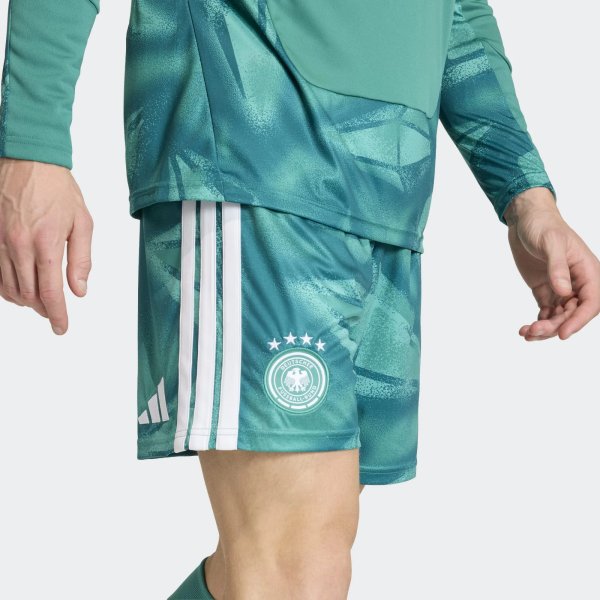 Pánské šortky adidas DFB H GK SHO - foto 5